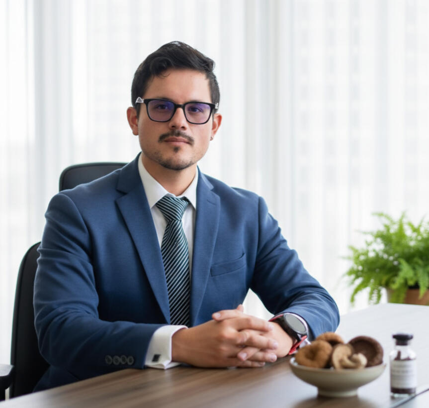 Mauricio S Psicoterapeuta